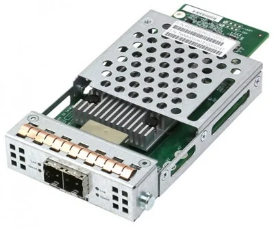 EonStor expansion board for expansion enclosure with 2 x 12Gb/ s SAS ports, type 2 (repl RSS12J1HIO2-0010,RSS12J4HIO2-0010) (RSS12J5HIO2-0010)