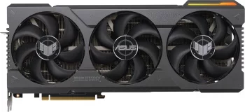 Видеокарта ASUS TUF Gaming GeForce RTX 4090 (TUF-RTX4090-O24G-GAMING)