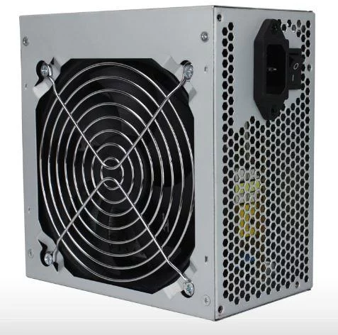 Блок питания ATX 400W PM-400ATX modified 12cm fan/ 6135210 IN-WIN (PM-400ATX MODIFIED 12CM FAN/6135210)
