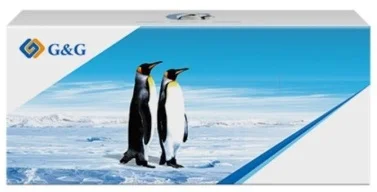 G&G toner-cartridge for Kyocera ECOSYS P6230cdn/ M6230cidn/ M6630cidn 8000 pages GG-TK5270BK with chip гарантия 36 мес.