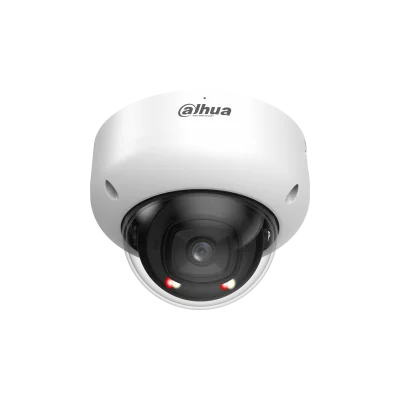 Видеокамера Купольная IP DAHUA с фиксированным объективом (DH-IPC-HDBW5559RP-ASE-IL-0280B)