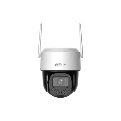 Камера видеонаблюдения IP Dahua DH-IPC-P5FP-PV-0360B-PRO Wi-Fi 3.6-3.6мм цв. корп.:белый (DH-P5F-PV)