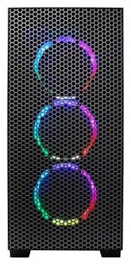 Компьютер IRU Game 710Z6GP MT (1871633) Компьютер IRU Game 710Z6GP MT Core i7-12700F (2.1) 32Gb SSD1Tb RTX3070 8Gb DOS GbitEth 700W черный (1871633)
