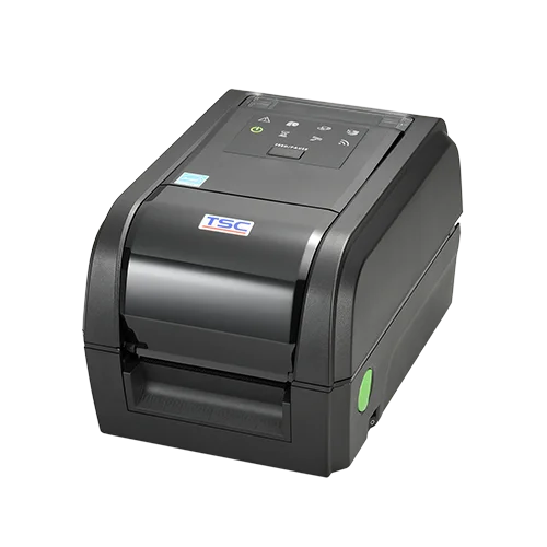 TSC TT TX310, 300 dpi, 4, 6 ips, 128MB SDRAM, 128MB Flash, RS-232, Ethernet, USB host, USB 2.0 (High-speed mode), microSD card reader for memory expansion, WiFi slot-in (TX310-A001-1302)
