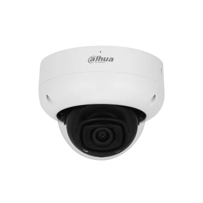 DAHUA Уличная антивандальная IP-видеокамера. 1/ 1.8