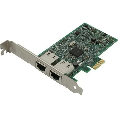 BCM5720-2P (BCM95720A2003AC) SGL 2x1Gb RJ-45 Ethernet Server Adapter RTL {10} (000017)