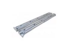 Supermicro Chassis Mounting Rails MCP-290-00059-0B HANDLES, QUICK/ QUICK,OPTIONAL FOR 4U 17.2