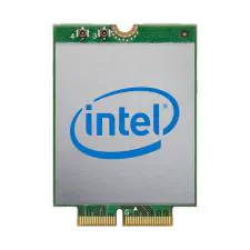 Плата сетевого контроллера/ Intel Wi-Fi 6 AX101, 2230, 2x2 AX+BT, No vPro, 999CV1 (AX101.NGWG.NV)
