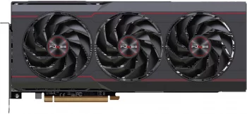 Видеокарта Sapphire PCI-E 4.0 11323-02-20G PULSE RX 7900 XT GAMING OC AMD Radeon RX 7900XT 20480Mb 320 GDDR6 2075/ 20000 HDMIx2 DPx2 HDCP Ret