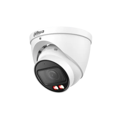 Камера видеонаблюдения IP Dahua DH-IPC-HDW3249TP-ZS-IL 2.7-13.5мм цв. корп.:белый