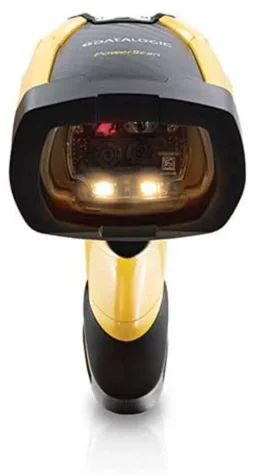 Промышленный сканер Datalogic PowerScan PD9630-AR, Auto Range, USB Kit (Kit includes Scanner and USB Cable CAB-553) (PD9630-ARK1)