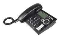 Телефон VoIP с поддержкой PoE (DPH-150SE/F4A)