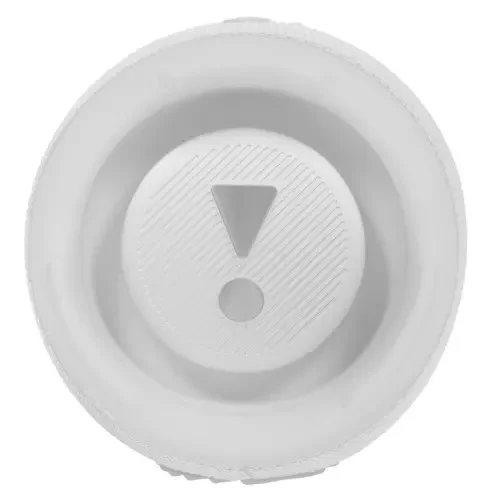 Колонка порт. JBL Charge 5 белый фото 3