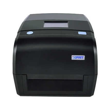 iDPRT iT4R, TT RFID Printer, 4, 203DPI, 8IPS, DDR2 RAM 128/ 256MB, USB+Ethernet+USB HOST, 3.5inch touch LCD, UHF RFID, ZPL-II, TSPL, DPL, EPL (100700519)