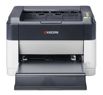 Принтер лазерный Kyocera FS-1060DN (1102M33RU0/ RU2/ NX2) A4 Duplex белый (1102M33RU0/RU2/NX2) фото 2