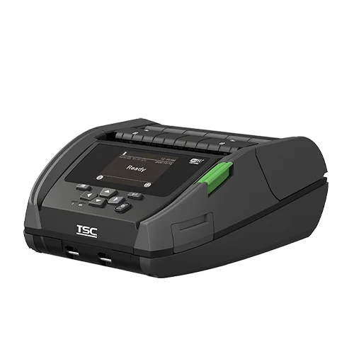 Alpha 40L, DT, MFi Bluetooth + Linerless, 4/ 104mm, 127mm/ sec (A40L-A001-0012)
