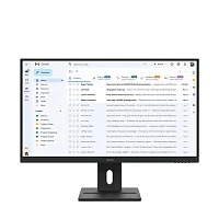 Эскиз Монитор Lenovo ThinkVision E27-40  64bcmat4eu