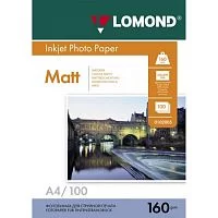 Картинка Фотобумага Lomond 0102005 