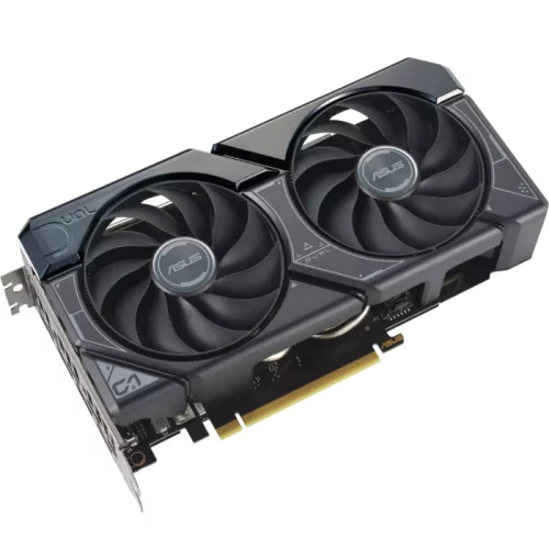*Видеокарта ASUS DUAL-RTX4060TI-A16G/ / RTX4060TI 16G HDMI DP*3 16G D6; (90YV0JH7-M0NA00) фото 2