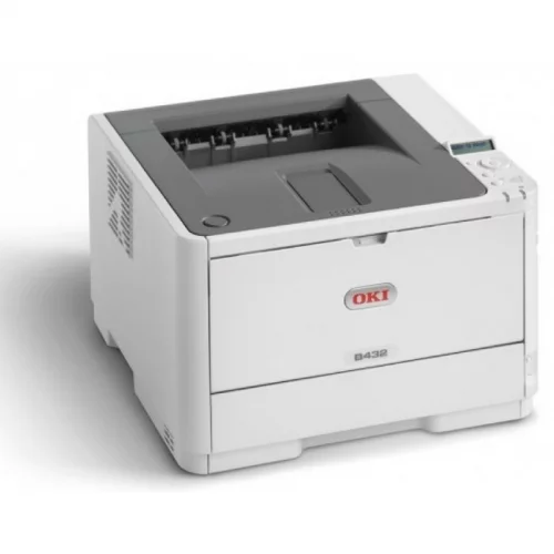 Принтер OKI B432DN (45762012) (45762012) Принтер OKI B432DN (45762012) фото 2