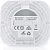 Радиомост Ubiquiti LiteBeam M5 23dBi (LBE-M5-23)