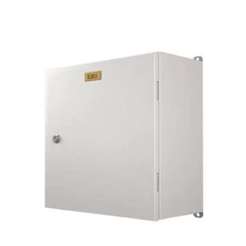 Elbox Электротех. распред. шкаф IP66 навесной (В300*Ш200*Г150) EMW c одной дверью (EMW-300.200.150-1-IP66)