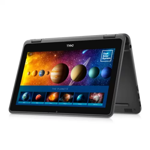 Ноутбук Dell Latitude 3190 2-in-1 11.6