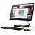 Моноблок Lenovo IdeaCentre AIO A540-24ICB 23.8'' FHD [F0EL00CLRK] Core i5-9400T, 8GB, 512GB SSD, noODD, WiFi, BT, DOS, черный (F0EL00CLRK)