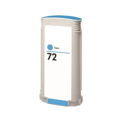 Картридж/ HP 72 Cyan для Designjet T610/T620/T770/T795/T790/T1100/T1120/T1200/T1300/T2300 130-ml (C9371A) White Box With Chip (OC-C9371A)