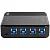 USB переключатель ATEN US434-AT (US434-AT) (US434-AT)