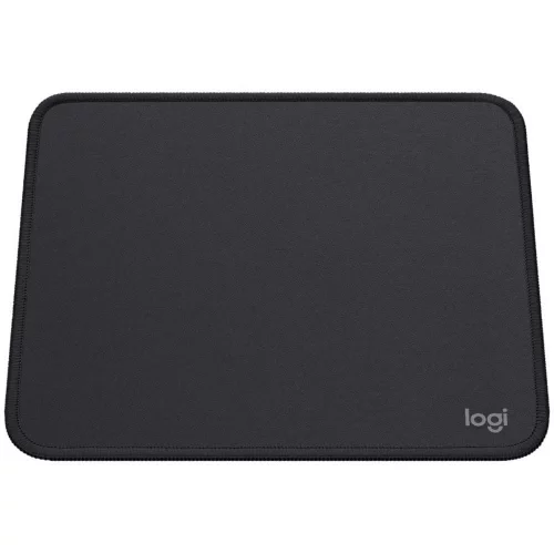 Коврик для мыши Logitech Mouse Pad Studio Series серый (956-000049) фото 4