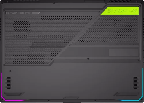 Ноутбук ASUS ROG Strix G17 G713RM-LL134 17.3 WQHD/  AMD Ryzen 7 6800H/  16Gb/  512GB SSD/  RTX 3060 6Gb/  DOS (90NR08K4-M009J0) фото 11