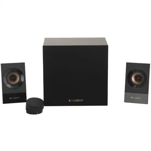 Колонки Logitech Z533 2.1 (980-001054)