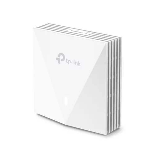 Точка доступа Wi-Fi TP-LINK EAP650-Wall AX3000 Встраиваемая в стену точка доступа Wi-Fi 6 (683569)