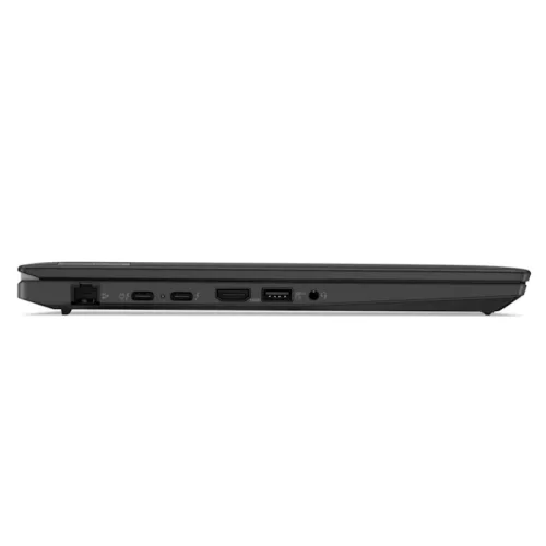*Ноутбук Lenovo ThinkPad P14s Gen 4 Core i7 1360P 16Gb SSD1Tb Intel UHD Graphics 14 IPS WUXGA (1920x1200) noOS black WiFi BT Cam (21HGS4KG00) фото 4