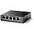 Коммутатор TP-Link TL-SG1005LP (TL-SG1005LP) (TL-SG1005LP)