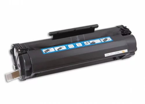 Картридж лазерный Cactus CS-FX3 FX-3 черный (2700стр.) для Canon L200/L250/L300/MP-L90