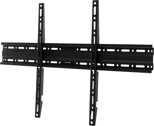 Кронштейн для ТВ ARM MEDIA PLASMA-1 black (max VESA 600x400 мм., настенный, фиксированный, max 55 кг) (10205) фото 2