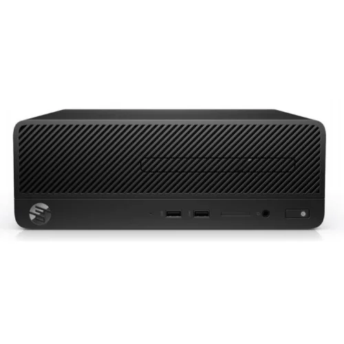 Компьютер HP 290 G1 SFF Core i3-8100/ 16GB/ 500GB/ DVD-RW/ Win10Pro (3ZE02EA#16WIN)