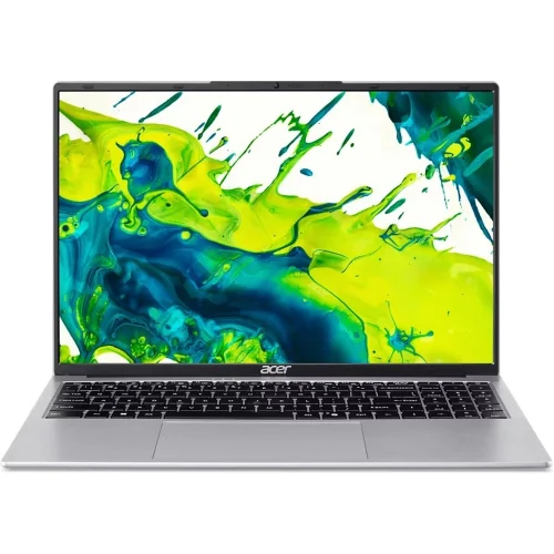 Ноутбук ACER ASPIRE LITE NX.JN0EM.001 CORE i3-1305U, 8GB, 256GB SSD,DOS, 16 WUXGA IPS, RJ-45,SIL