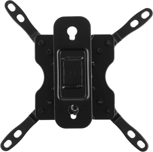 Кронштейн для телевизора Ultramounts UM862 черный 13-42 макс.20кг настенный поворот и наклон фото 6