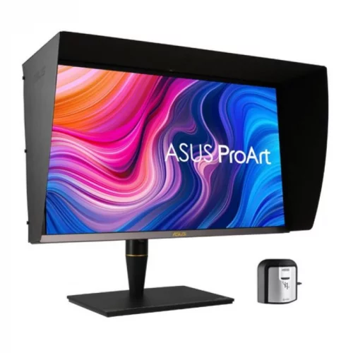 Монитор 27 ASUS ProArt PA27UCX-K Black (90LM04NC-B01370) фото 3