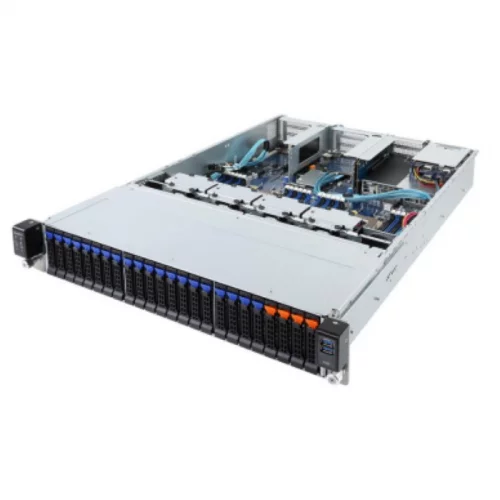 Серверная платформа Acer Altos BrainSphere 2U R389 F4 (US.RMYTA.004) (US.RMYTA.004) Серверная платформа Acer Altos BrainSphere 2U R389 F4/ noCPU(2)Scalable/ TDP up to 205W/ noDIMM(24)/ HDD(12)LFF/ 6xFHHL+2LP+2xOCP/ 2x800W (US.RMYTA.004) фото 4