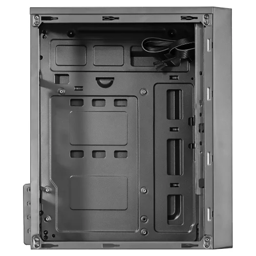 Ginzzu B180 2*USB 2.0,AU w/o PSU (B180#NTL) фото 3