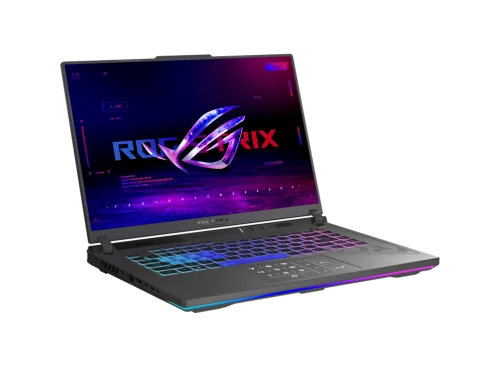 Ноутбук/ ASUS ROG Strix G16 G614JI-N4413 16
