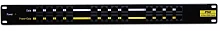 Панель POE 19", 12 портов, с одним блоком питания 48V, 120W (LAN-PP12-POE/ A1) (LAN-PP12-POE/A1)