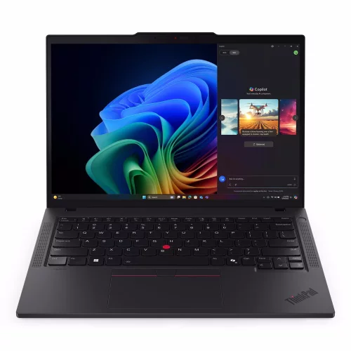 Ноутбук Lenovo ThinkPad T14 Gen 6 (21QCS0Q100) Ноутбук Lenovo ThinkPad T14 Gen 6 14.0