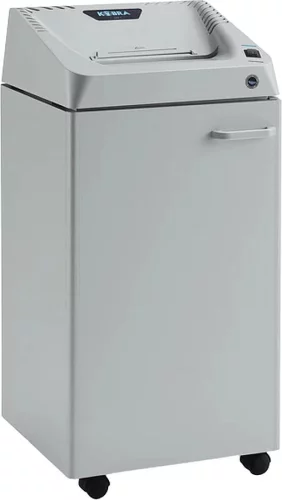 Шредер Kobra 240.1 C2/2 E/S (секр.P-5) фрагменты 10лист. 80лтр. скрепки скобы пл.карты (240.1 С2/2)