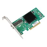 Сетевой адаптер/ Сетевой адаптер PCI-E x8, Intel JL82599EN, 1x10GBase-X SFP+ (ON400S/A1A)