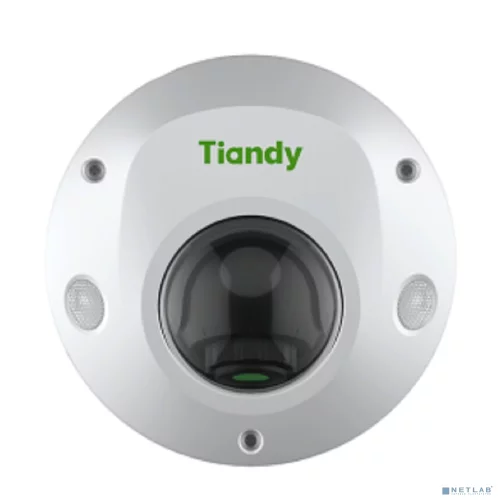 Камера видеонаблюдения Tiandy Pro TC-C35PS I3/ E/ Y/ M/ H/ 2.8mm/ V4.2 (TC-C35PS I3/E/Y/M/H/2.8/V4.2)